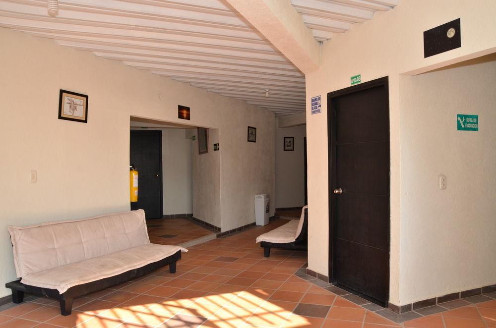 Hostel Green Light Taganga Dış mekan fotoğraf