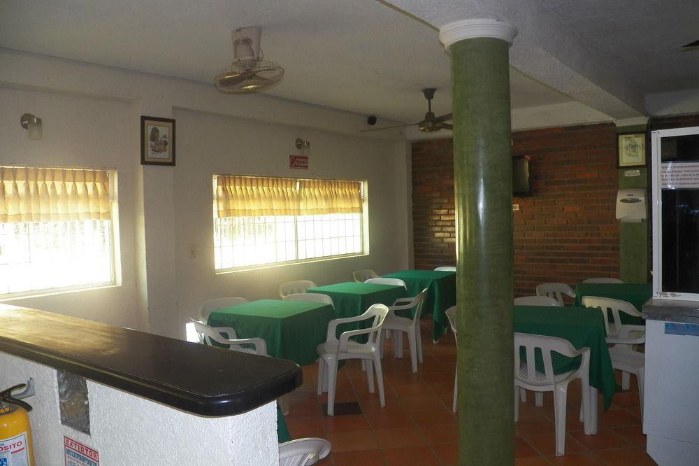 Hostel Green Light Taganga Dış mekan fotoğraf